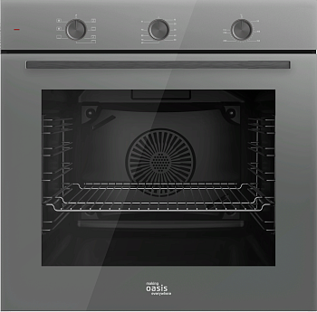 Фото товара: making Oasis everywhere D-MDG