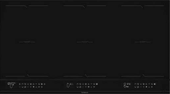 Фото товара: De Dietrich DPI4942B индукционная поверхность