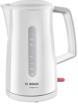 Фото товара: Bosch TWK3A011 электрический чайник