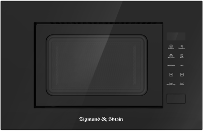 Фото товара: Zigmund & Shtain BMO 23 B