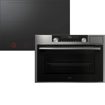 Фото товара: ASKO HID654MC + OCSM8487S