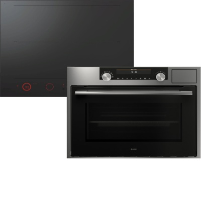 ASKO HID654MC + OCSM8487S
