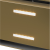 Maunfeld Bath Plus 402 золотой Детальное фото товара: Maunfeld Bath Plus 402 золотой