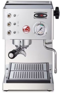 Детальное фото товара: La Pavoni LPMCSR02EU 