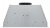 Krona ADEL 600 WHITE PB Детальное фото товара: Krona ADEL 600 WHITE PB