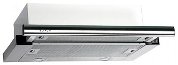 Фото товара: Elikor Интегра 50Н-400-В2Л нерж/нерж 