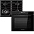 Фото товара: KUPPERSBERG FG 63 B + HT 613 BLACK