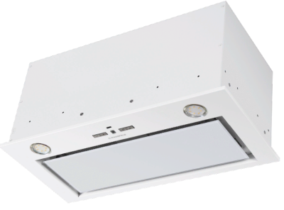 Детальное фото товара: Maunfeld Fantasy 1000ST 60 White Glass