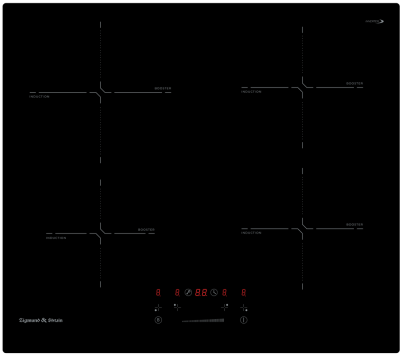 Zigmund & Shtain CI 60.6 B