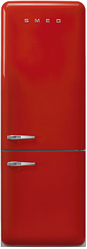 Фото товара: Smeg FAB38RRD5