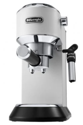 DeLonghi EC685.W