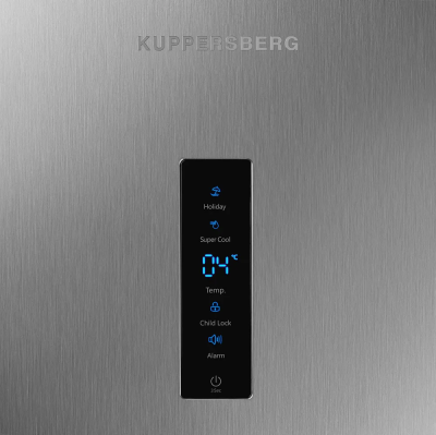 Детальное фото товара: Kuppersberg NRS 188 X