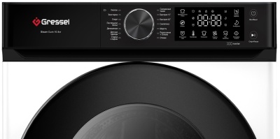 Детальное фото товара: Gressel UWC310