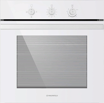 Фото товара: Maunfeld MGOG.673W