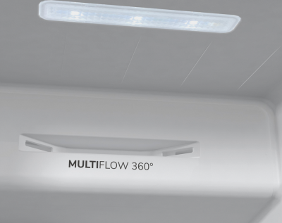 Детальное фото товара: Gorenje NRR9185EABXLWD