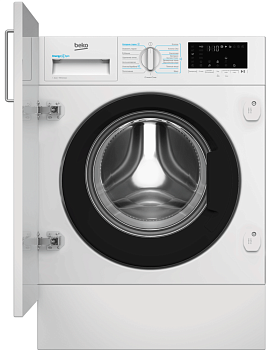 Фото товара: Beko BI3DBT8841W