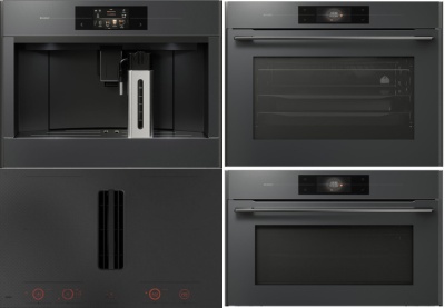 Детальное фото товара: ASKO HIHD854MM + OP8678GG + OCM8478GG + CM8478GG
