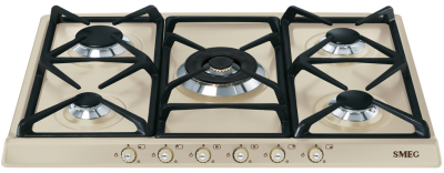 Детальное фото товара: Smeg SR775PO газовая поверхность