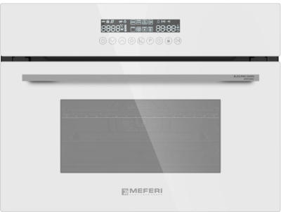 MEFERI MEO608WH MICROWAVE