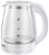 Фото товара: making Oasis everywhere K-8GW электрический чайник