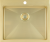 Детальное фото товара: Seaman Eco Marino SMV-600-LG (Light Gold, PVD, satin)