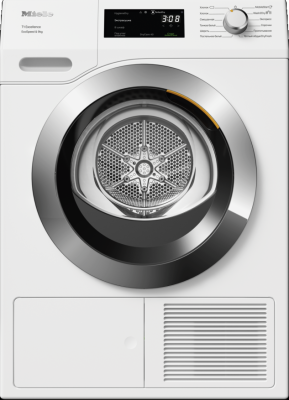 Детальное фото товара: Miele TEH795WP Chrome Edition