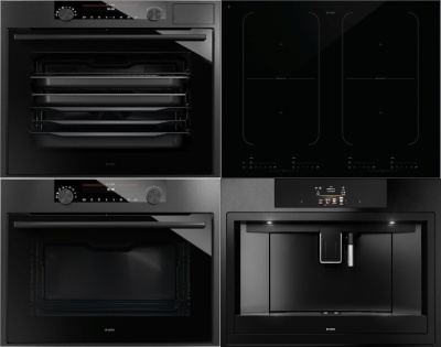 Детальное фото товара: ASKO HI1655G + OCS8687B + OM8487B + CM8477B