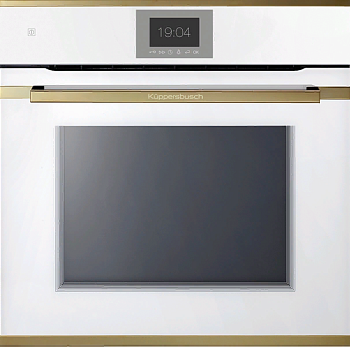 Фото товара: Kuppersbusch BP 6550.0 W4 Gold