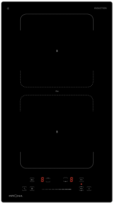 Krona ERDE 30 BL 2BFTS