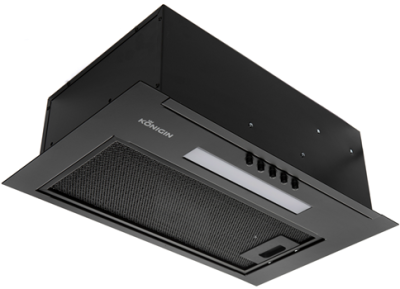 Детальное фото товара: Konigin Level Up Full Black 45