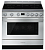 Фото товара: Smeg CPF9IPX