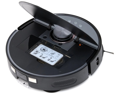 Детальное фото товара: IROBOT Roomba J9+PLUS