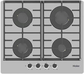 Фото товара: Haier HHX-G64CNG газовая поверхность