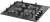 SIMFER H60Q40B416 Детальное фото товара: SIMFER H60Q40B416 газовая поверхность