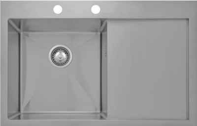 Seaman Eco Marino SMV-780R