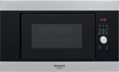 Детальное фото товара: Hotpoint MF20G IX HA