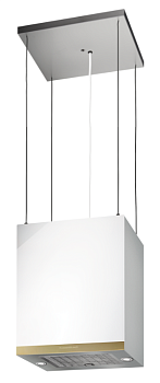 Фото товара: Kuppersbusch DI 3800.0 W4 Gold