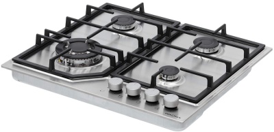 Детальное фото товара: Krona NEBEL 60 IX W газовая поверхность