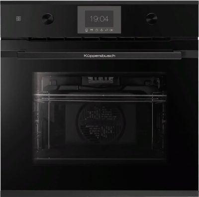 Kuppersbusch BP 6350.0 S5 Black Velvet