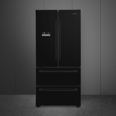 Детальное фото товара: Smeg FQ55FNDE