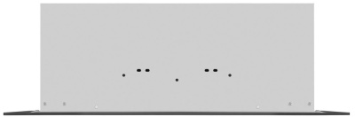 Детальное фото товара: MEFERI INBOX60BK GLASS COMFORT