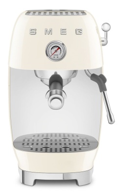 Детальное фото товара: Smeg ECF03CREU