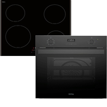 Фото товара: KORTING HI 64013 B + OKB 591 CSGN