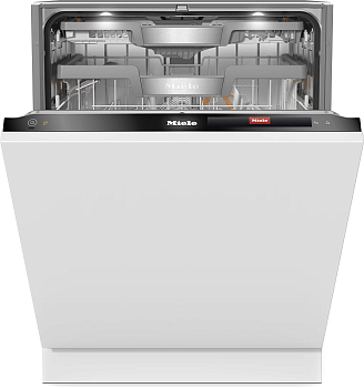 Фото товара: Miele G 7980 SCVi AutoDos K2O
