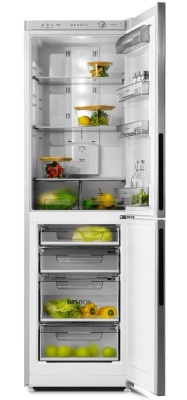 Детальное фото товара: BENOIT 344 серебристый с системой онлайн мониторинга