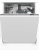 Детальное фото товара: Hotpoint HI 4D66 DW