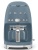 Smeg DCF02SBMEU Детальное фото товара: Smeg DCF02SBMEU