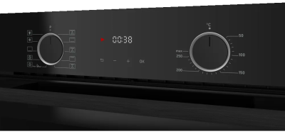 Kuppersberg HF 610 B Детальное фото товара: Kuppersberg HF 610 B