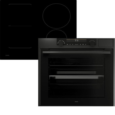 ASKO HI2641FBG1 + OCS8687A1