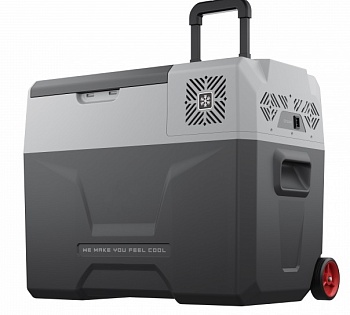 Фото товара: Alpicool CX40